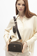 United Colors of Benetton Kadın Çapraz Çanta BNT_1784