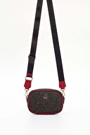 KAHVERENGİ/KIRMIZI KAHVERENGİ/KIRMIZI