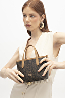 United Colors of Benetton Kadın Kol Çantası BNT_1794