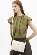 United Colors of Benetton Kadın Çapraz Çanta BNT_1800