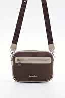 United Colors of Benetton Kadın Kol Çantası BNT_1819