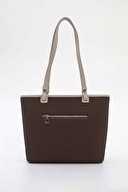 United Colors of Benetton Kadın Kol Çantası BNT_1822