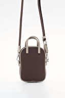 United Colors of Benetton Kadın Kol Çantası BNT_1826