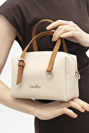 United Colors of Benetton Kadın Çapraz Çanta BNT_1830