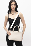 United Colors of Benetton Kadın Kol Çantası BNT_1841