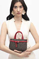 United Colors of Benetton Kadın El Çantası BNT_1858