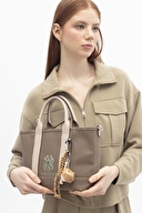 KAHVERENGİ/YEŞİL KAHVERENGİ/YEŞİL