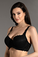 New Bra Kadın Sütyen 8040.SYH