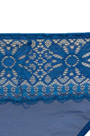 New Bra Kadın Desteksiz Sütyen Külot Takım 4006.K.MVI