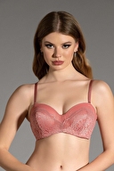 New Bra Kadın Slip Külot 3018.GLKRSU