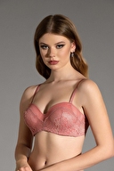 New Bra Kadın Slip Külot 3018.GLKRSU