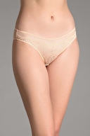 New Bra Kadın Slip Külot 3019.SMN