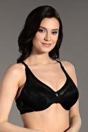 New Bra Kadın Yüksek Bel Külot 3020.SYH