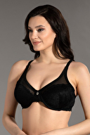 New Bra Kadın Yüksek Bel Külot 3020.SYH