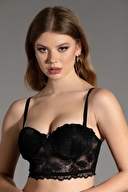 New Bra Kadın Yüksek Bel Külot 3022.SYH