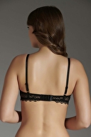 New Bra Kadın Dantelli Sütyen 338125000SYH