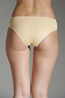 New Bra Kadın Lazer Kesim Slip Külot 1001.TN