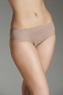 New Bra Kadın Lazer Kesim Slip Külot 1001.VZN
