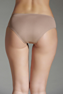 New Bra Kadın Lazer Kesim Slip Külot 1001.VZN