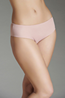 New Bra Kadın Lazer Kesim Slip Külot 1001.PDR
