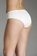 New Bra Kadın Lazer Kesim Slip Külot 1001.EKR