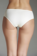 New Bra Kadın Lazer Kesim Slip Külot 1001.EKR