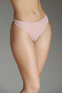 New Bra Kadın Lazer Kesim Slip Külot 1002.PDR