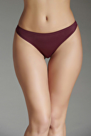 New Bra Kadın Lazer Kesim Slip Külot 1002.BRD