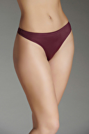 New Bra Kadın Lazer Kesim Slip Külot 1002.BRD