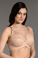 New Bra Kadın Sütyen 8040.TN