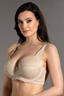 New Bra Kadın Sütyen 8040.VZN