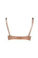 New Bra Kadın Dantelli Çift Destekli Sütyen 9017.PDR