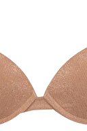 New Bra Kadın Dantelli Çift Destekli Sütyen 9017.PDR