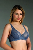 New Bra Kadın Toparlayıcı Sütyen 3423020000.K.MVI