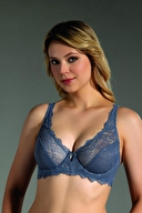 New Bra Kadın Toparlayıcı Sütyen 3423020000.K.MVI