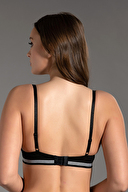 New Bra Kadın Desteksiz Sütyen 8133.SYH