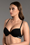 New Bra Kadın Desteksiz Sütyen 8133.SYH