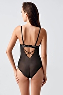 New Bra Kadın Bodysuit 3350960000.SYH