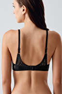 New Bra Kadın Dantelli Sütyen 8345.SYH