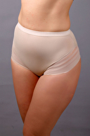 New Bra Kadın Yüksek Bel Korseli Külot 9301.TN