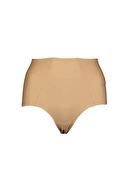 New Bra Kadın Slip Korse 9601.TN