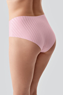 New Bra Kadın Bato Desenli Külot 9212.PMB