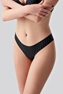 New Bra Kadın Slip Desenli Külot 9213.SYH