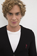 U.S. Polo Assn. Erkek Hırka 1080044.VR046