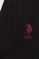 U.S. Polo Assn. Erkek Hırka 1080044.VR046