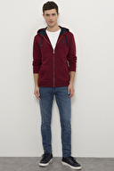 U.S. Polo Assn. Erkek Sweatshirt 1082420.VR014