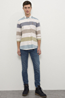 U.S. Polo Assn. Erkek Gömlek 1085535VR071