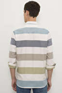 U.S. Polo Assn. Erkek Gömlek 1085535VR071