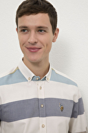 U.S. Polo Assn. Erkek Gömlek 1085535VR071