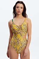 Louren Kadın V Yaka Mayo M2618HRDL